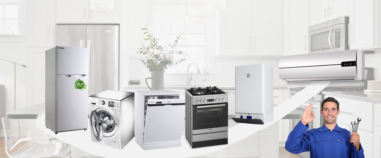 Alaçatı Daikin Servisi